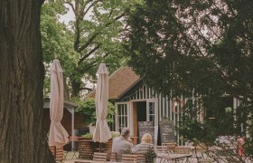 Picknick Pavillon, © Lisa Edi Picknick Pavillon, © Lisa Edi