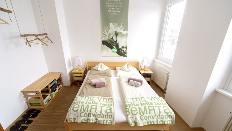 Zimmer, © Waldviertler Werkstätten Zimmer, © Waldviertler Werkstätten