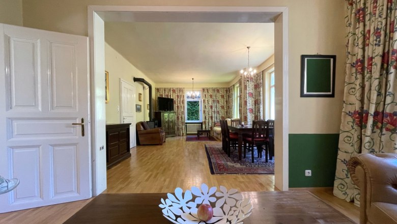 Wohnzimmer, © Vivian Knor Wohnzimmer, © Vivian Knor