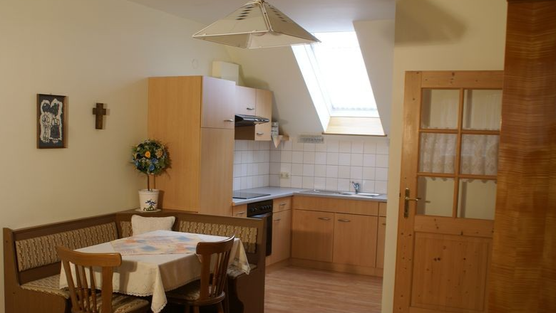 Urlaub am Bauernhof - Familie Dietrich, © Familie Dietrich Urlaub am Bauernhof - Familie Dietrich, © Familie Dietrich