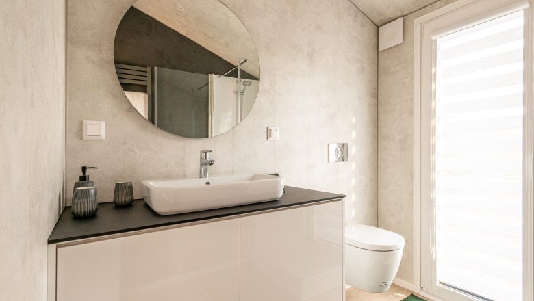 Badezimmer, © Ernesto Fotografie Badezimmer, © Ernesto Fotografie