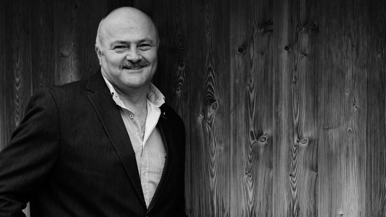 Weingut Herbert Hirschmann, Höflein, © Die Rubin Carnuntum Weingüter Weingut Herbert Hirschmann, Höflein, © Die Rubin Carnuntum Weingüter