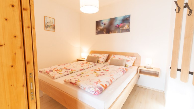 Ferienwohnung 3 - SchnabelbergBlick, © Urlaub am Bauernhof - Fam. Schweighuber Ferienwohnung 3 - SchnabelbergBlick, © Urlaub am Bauernhof - Fam. Schweighuber