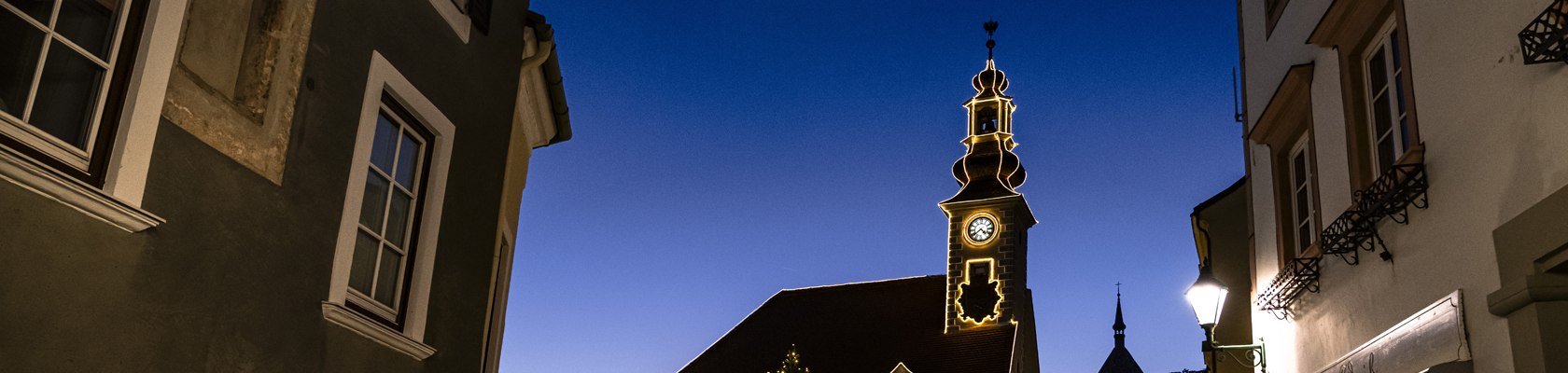 Advent in Mödling, © Robert Herbst Advent in Mödling, © Robert Herbst