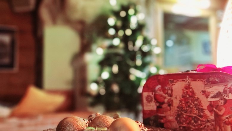 Kräuterhäusl zur Weihnachtszeit, © Kräuterhäusl Kräuterhäusl zur Weihnachtszeit, © Kräuterhäusl