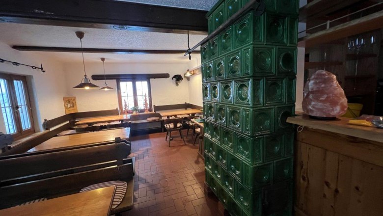 Schindlhütte, © Ybbstaler Alpen_Karin Hager Schindlhütte, © Ybbstaler Alpen_Karin Hager