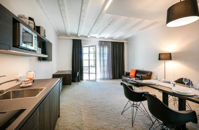 Appartement, © Tauroa GmbH Appartement, © Tauroa GmbH