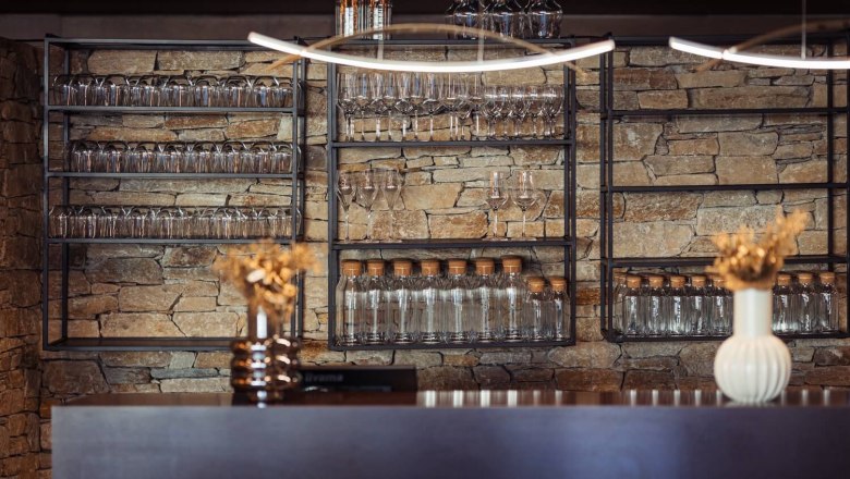 Feinsinn. Genusslokal in Rohrendorf, © Feinsinn Feinsinn. Genusslokal in Rohrendorf, © Feinsinn