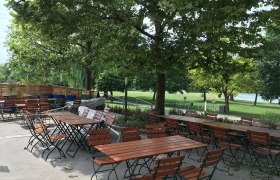 Strands, © Marketing St.Pölten GmbH Strands, © Marketing St.Pölten GmbH