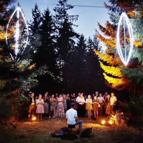 Waldviertler TischKultur, © © Waldviertel Tourismus, Gerhard Wasserbauer Waldviertler TischKultur, Waldschenke Schreiber