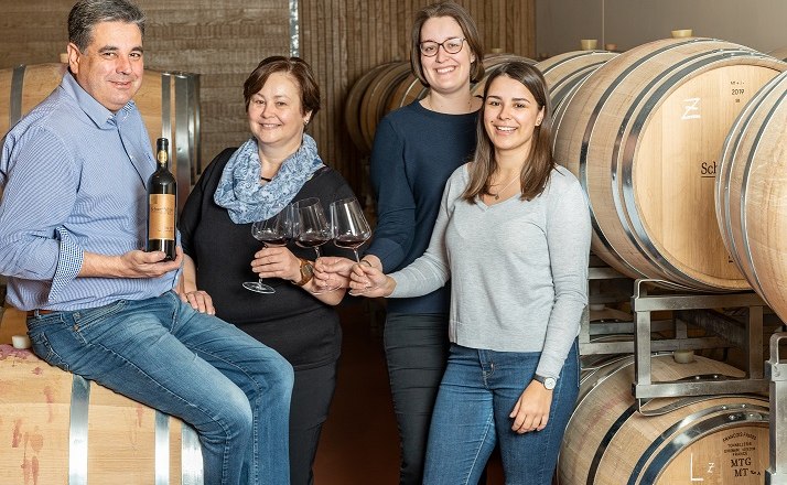 Familie, © Melanie Melchior Fotografie Familie, © Melanie Melchior Fotografie