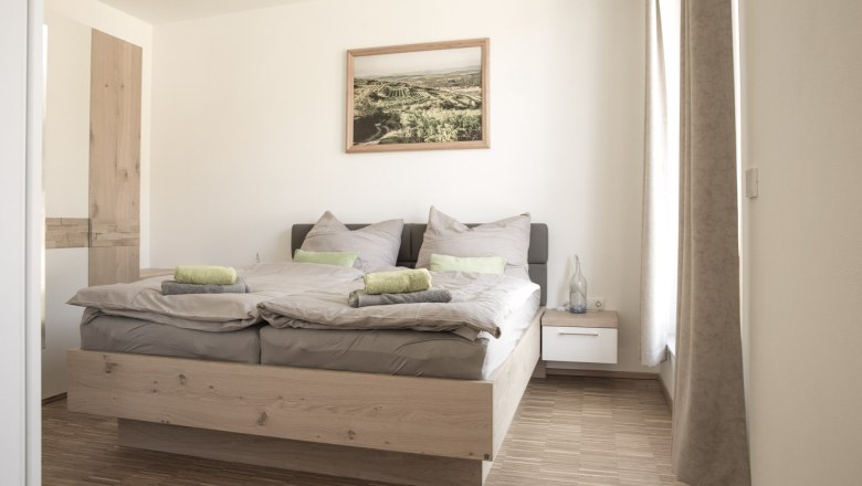 Ferienwohnung Gaisberg, © Bernd Eisenbock Ferienwohnung Gaisberg, © Bernd Eisenbock