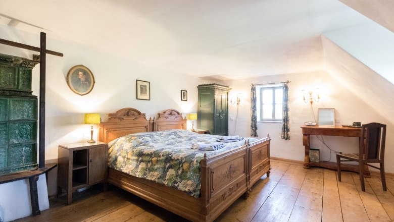 Ferienhaus Hinterbreiteneben, © Joseph Gasteiger Ferienhaus Hinterbreiteneben, © Joseph Gasteiger