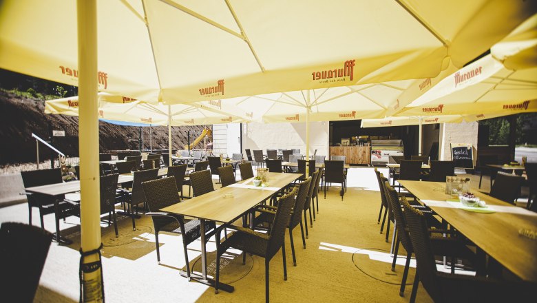 Gschoadwirt, © Almliesl Gschoadwirt, © Almliesl