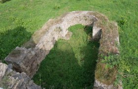 Die Burgkapelle, © ARDIG Die Burgkapelle, © ARDIG