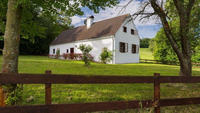 Laffelberghaus, © Rainer Mirau Laffelberghaus, © Rainer Mirau