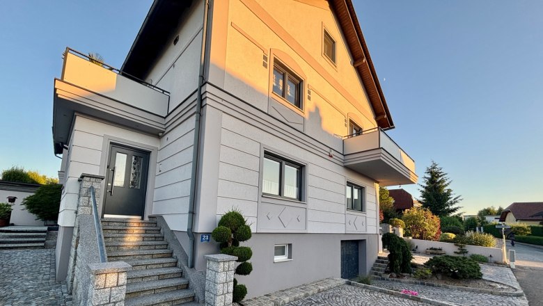 Ferienwohnung Janisch, © Bernadette Janisch Ferienwohnung Janisch, © Bernadette Janisch