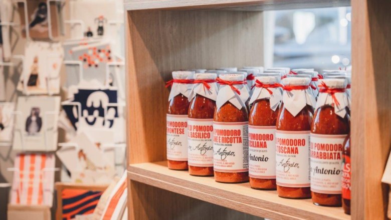 Lietz Laden, © demolsky-sportservice Lietz Laden, © demolsky-sportservice