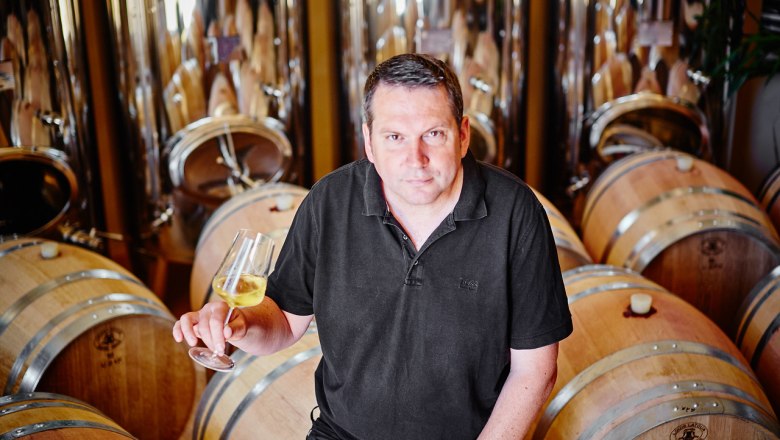 Weingut Anton Bauer, © Anton Bauer Weingut Anton Bauer, © Anton Bauer