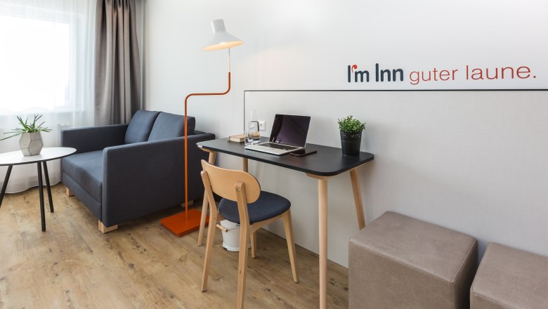 Zimmer I´m Inn Wieselburg, © I’m Inn Wieselburg, Derenko Zimmer I´m Inn Wieselburg, © I’m Inn Wieselburg, Derenko