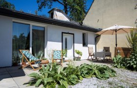 Ferienwohnung Kremstal, © Ferienwohnung Kremstal Ferienwohnung Kremstal, © Ferienwohnung Kremstal