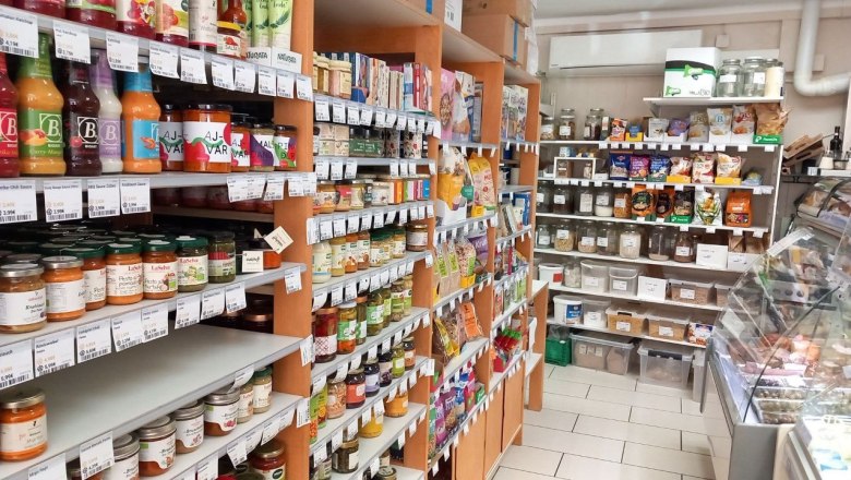 Sortiment, © Kredenz.me Sortiment, © Kredenz.me