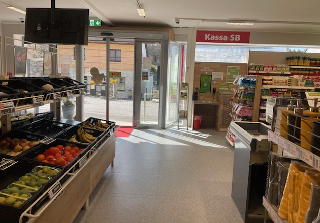 Nah & Frisch Nina Grünstäudl, © Nina Grünstäudl Nah & Frisch Nina Grünstäudl, © Nina Grünstäudl