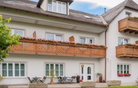 Stierschneider's Pension Donaublick, © Familie Stierschneider Stierschneider's Pension Donaublick, © Familie Stierschneider