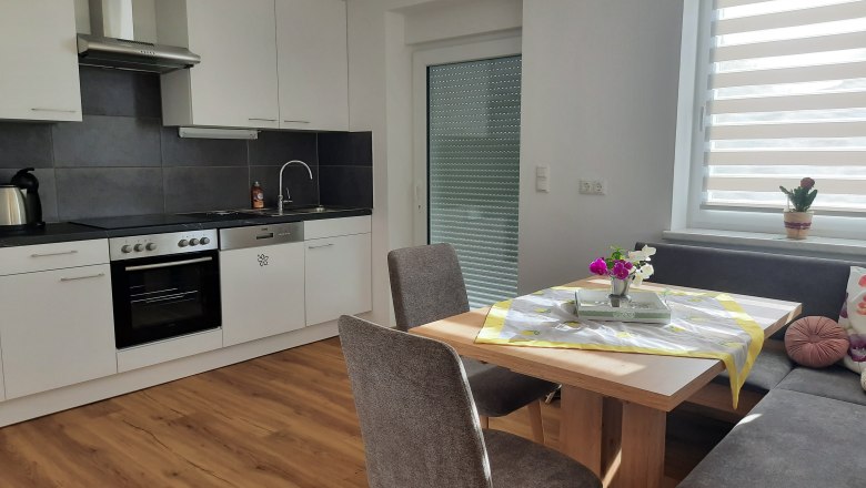 Ferienwohnung Hoamatgfühl, © Familie Greßl Ferienwohnung Hoamatgfühl, © Familie Greßl