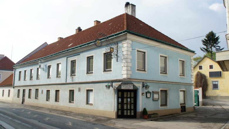 GH Schützenhofer, © Archiv Weber GH Schützenhofer, © Archiv Weber