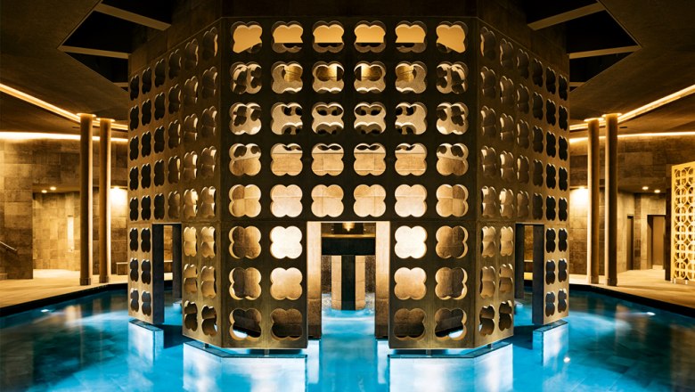 SILENT SPA, © Thomas Smetana SILENT SPA, © Thomas Smetana