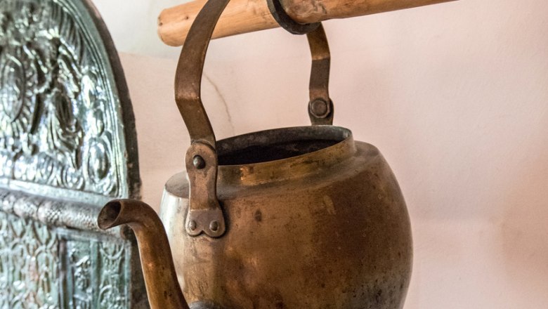 Ferienhaus Hinterbreiteneben, © Joseph Gasteiger Ferienhaus Hinterbreiteneben, © Joseph Gasteiger