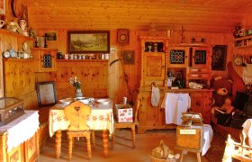 Bauernmuseum Pieringer, © Fam. Pieringer Bauernmuseum Pieringer, © Fam. Pieringer