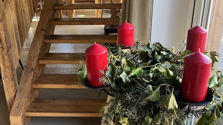 Sandbauer Einkehr, © Karin Hager_Ybbstaler Alpen Sandbauer Einkehr, © Karin Hager_Ybbstaler Alpen