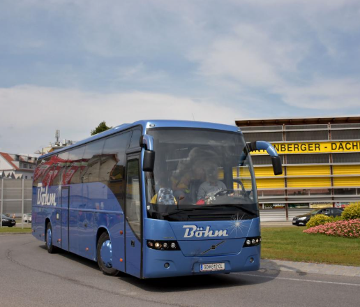 Böhm Reisen, © Böhm Reisen Böhm Reisen, © Böhm Reisen