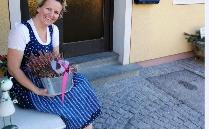 Gästehaus Kaiblinger, © Gertrude Schöndorfer Gästehaus Kaiblinger, © Gertrude Schöndorfer