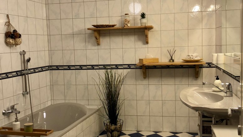 Bad, © Stuchlik Bad, © Stuchlik