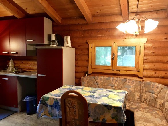 Wohnzimmer, © Leander Kainz Wohnzimmer, © Leander Kainz