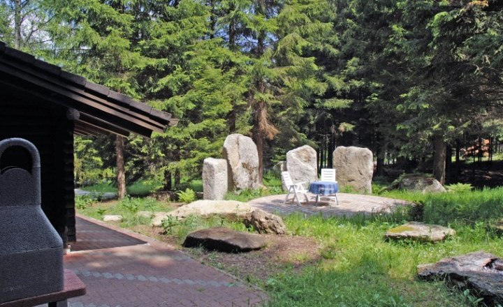 Garten, © Leander Kainz Garten, © Leander Kainz