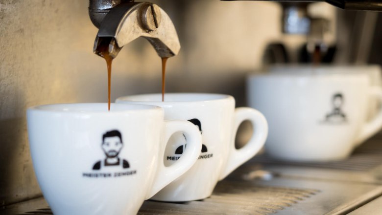 Mmmmhh!, © Gerald Zenger Mmmmhh!, © Gerald Zenger