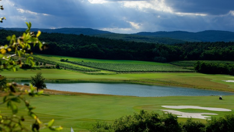 Golfclub Lengenfeld, © Golfclub Lengenfeld Golfclub Lengenfeld, © Golfclub Lengenfeld