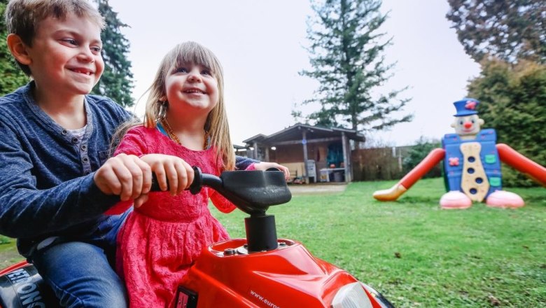 Laziland, © schwarz-koenig.at Laziland, © schwarz-koenig.at