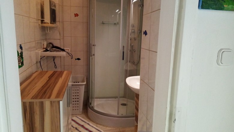 Ferienwohnung groß, © Haus Krenn Ferienwohnung groß, © Haus Krenn