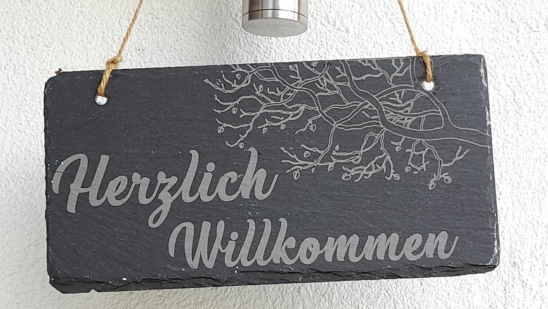 ... in unserem gemütlichen und familiär geführten Ferienhaus, © Ferienhaus Leopold ... in unserem gemütlichen und familiär geführten Ferienhaus, © Ferienhaus Leopold