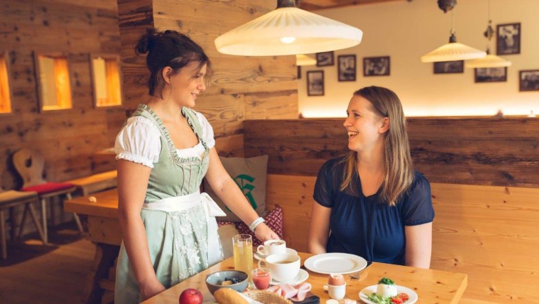 RelaxResort Kothmühle, © Johanna Meinschad RelaxResort Kothmühle, © Johanna Meinschad