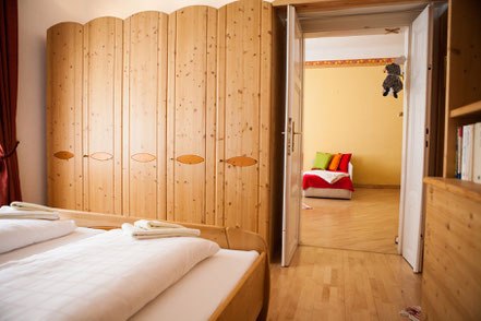 Frühstückspension M-Alte Post in Spitz, © Familie Muthenthaler Frühstückspension M-Alte Post in Spitz, © Familie Muthenthaler