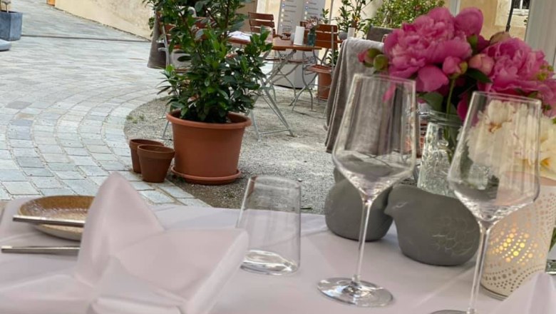 gastgarten, © Das Rogendorf gastgarten, © Das Rogendorf