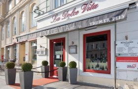 La Dolce Vita, © Werner Jäger La Dolce Vita, © Werner Jäger