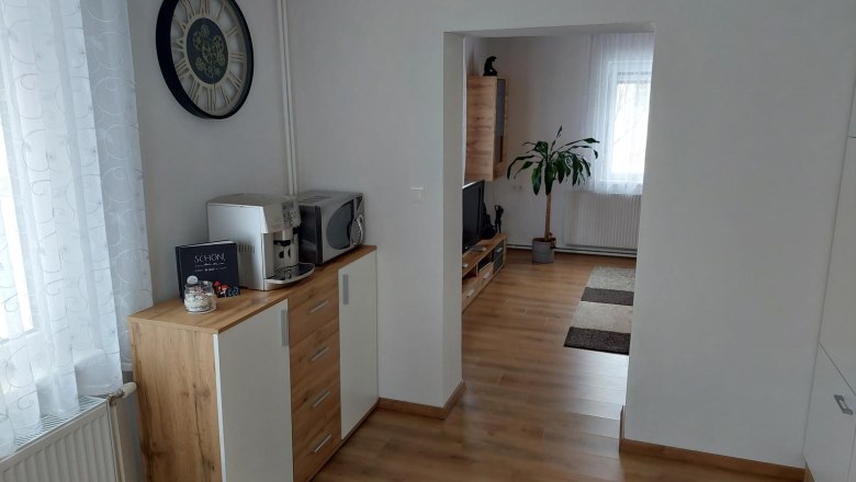 Ferienwohnung Marlene, © Ferienwohnung Marlene Ferienwohnung Marlene, © Ferienwohnung Marlene