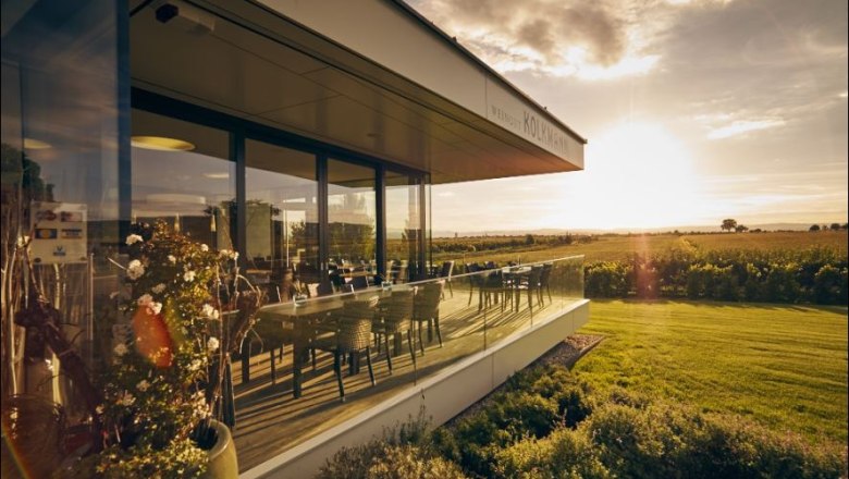 Familie Kolkmann, © Andreas Hofer Familie Kolkmann, © Andreas Hofer